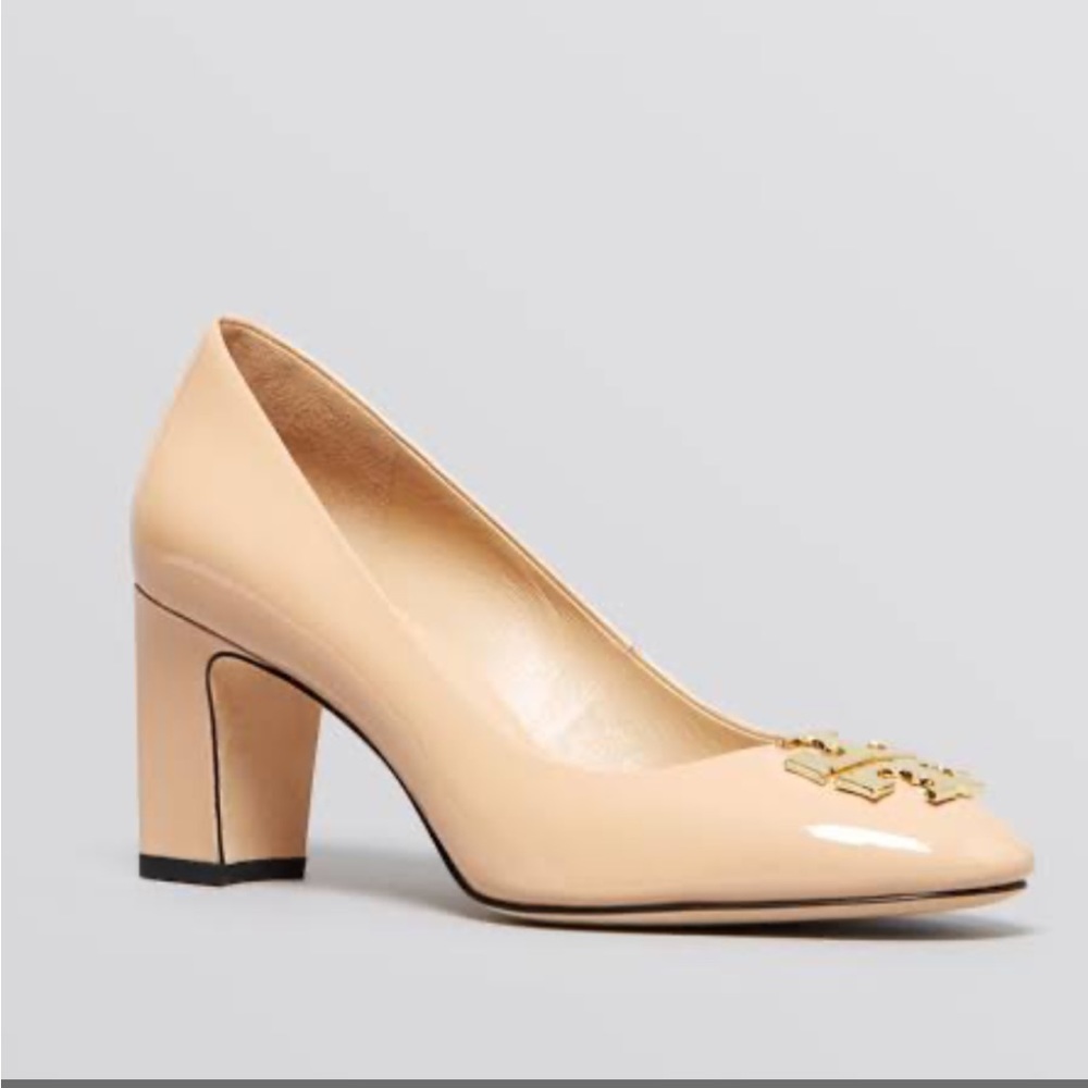 Tory Burch Heel